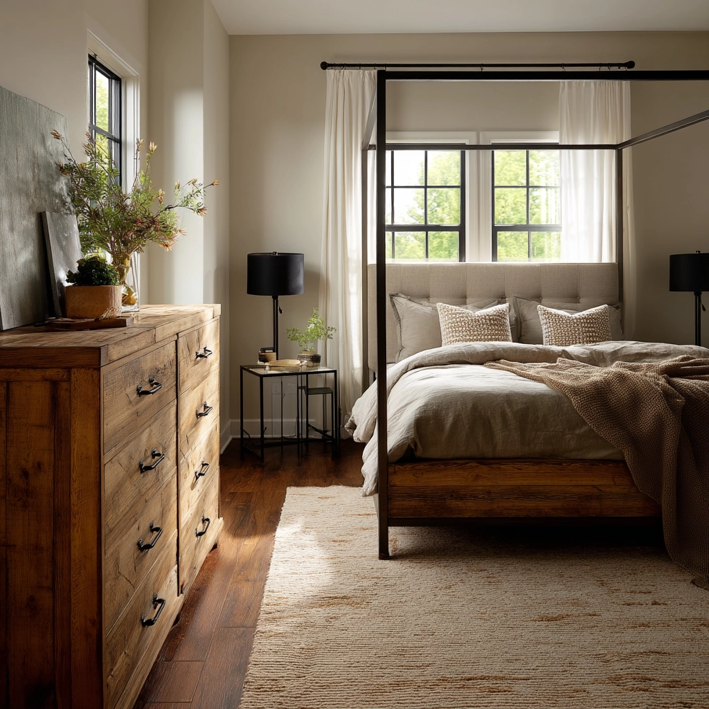 Guest Bedroom Ideas 48