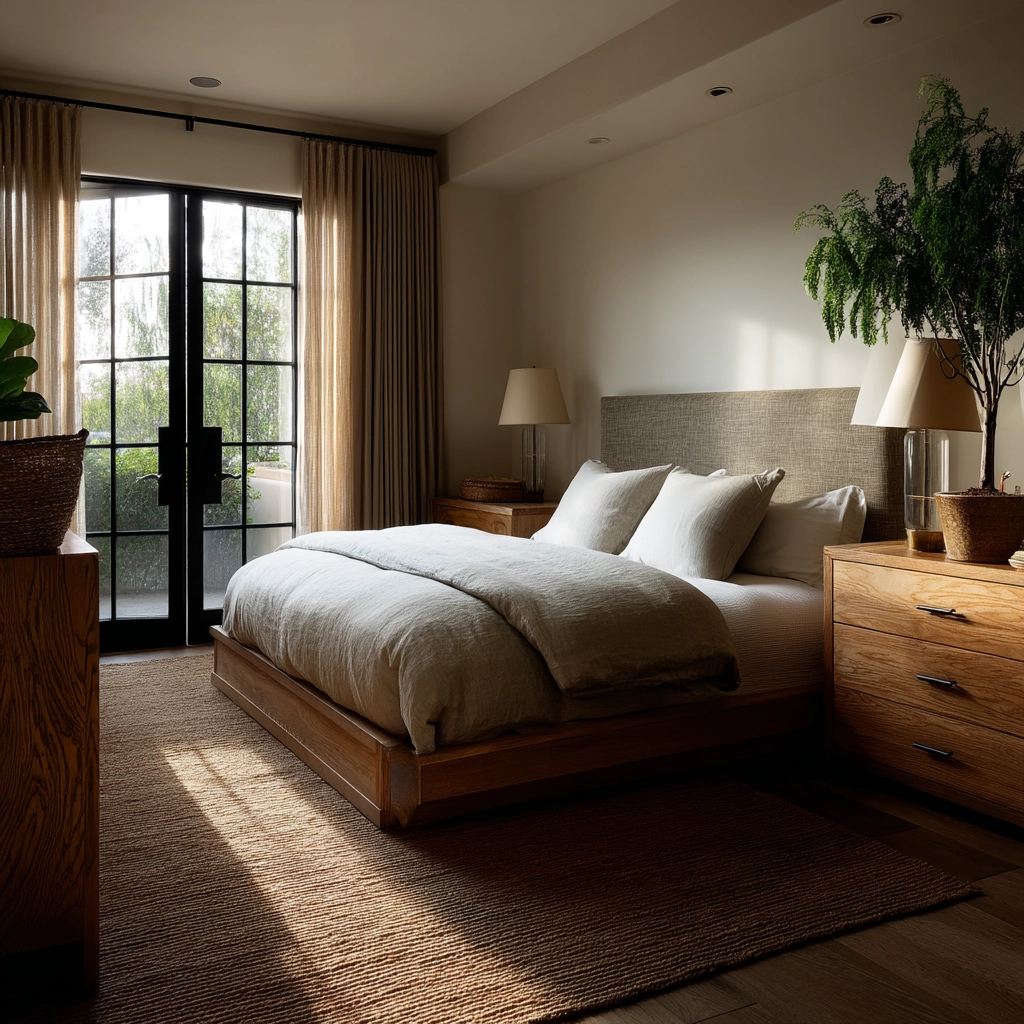Guest Bedroom Ideas 52