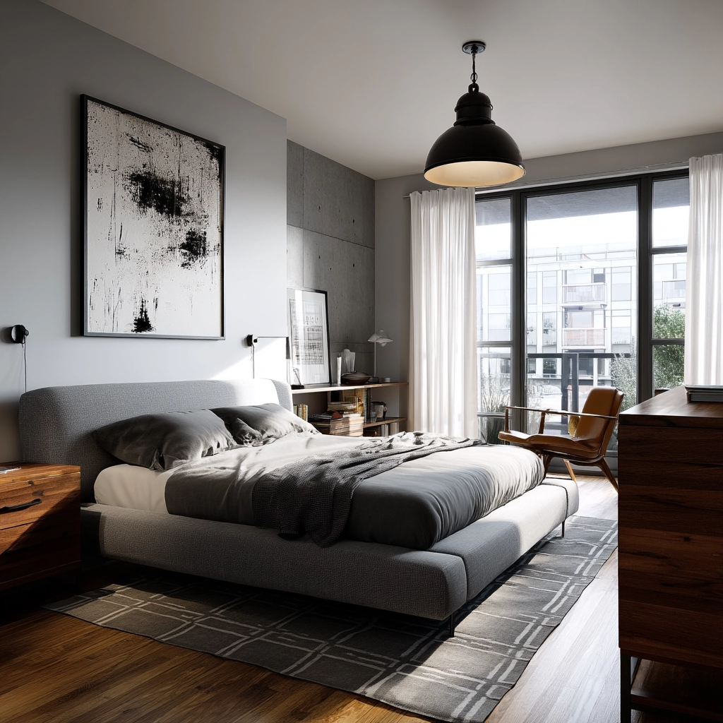 Guest Bedroom Ideas 53