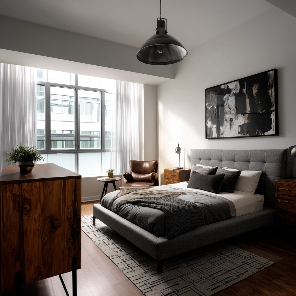 Guest Bedroom Ideas 54