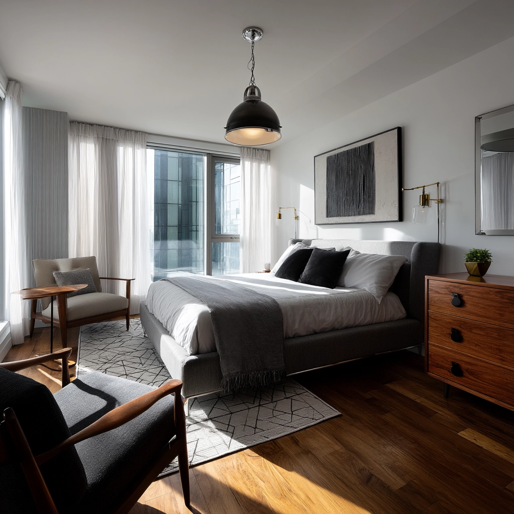 Guest Bedroom Ideas 56