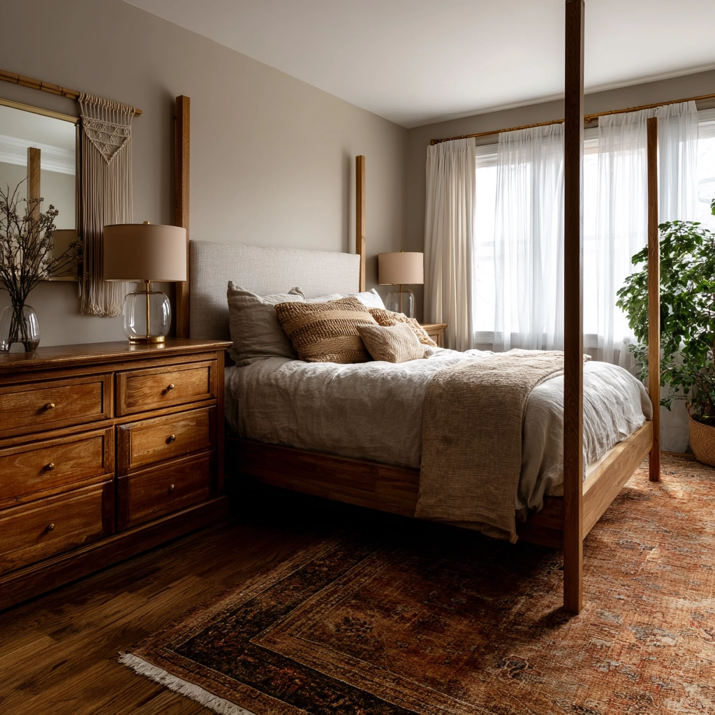 Guest Bedroom Ideas 57