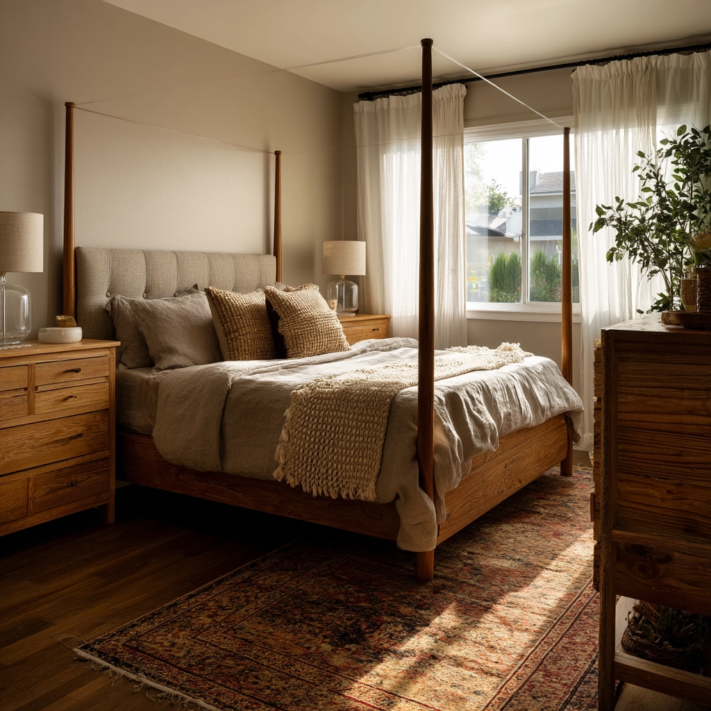 Guest Bedroom Ideas 58
