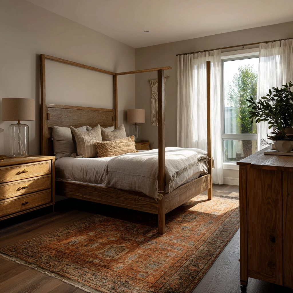 Guest Bedroom Ideas 60