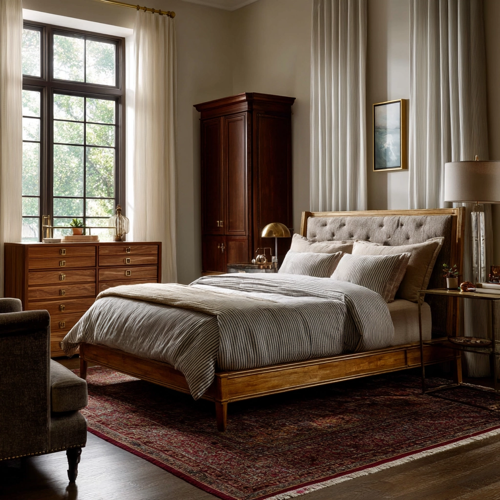 Guest Bedroom Ideas 61