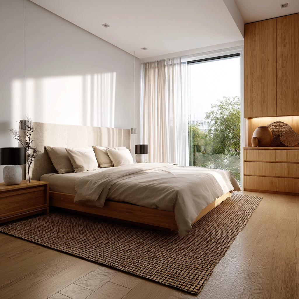 Guest Bedroom Ideas 68