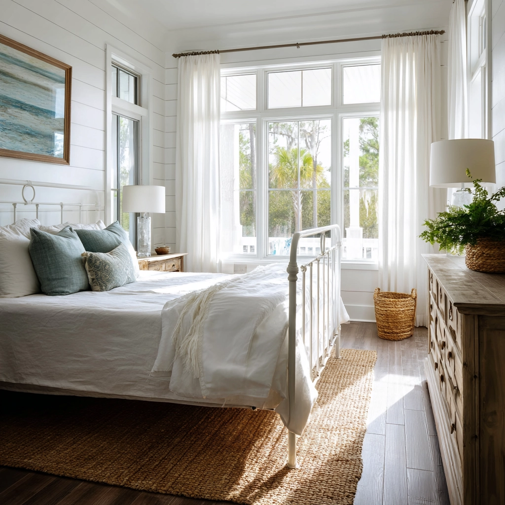 Guest Bedroom Ideas 69