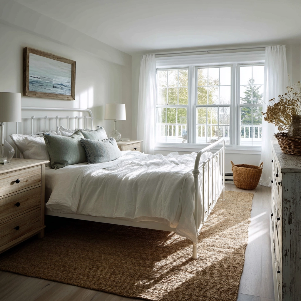 Guest Bedroom Ideas 72