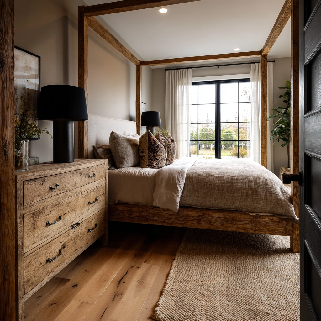 Guest Bedroom Ideas 73