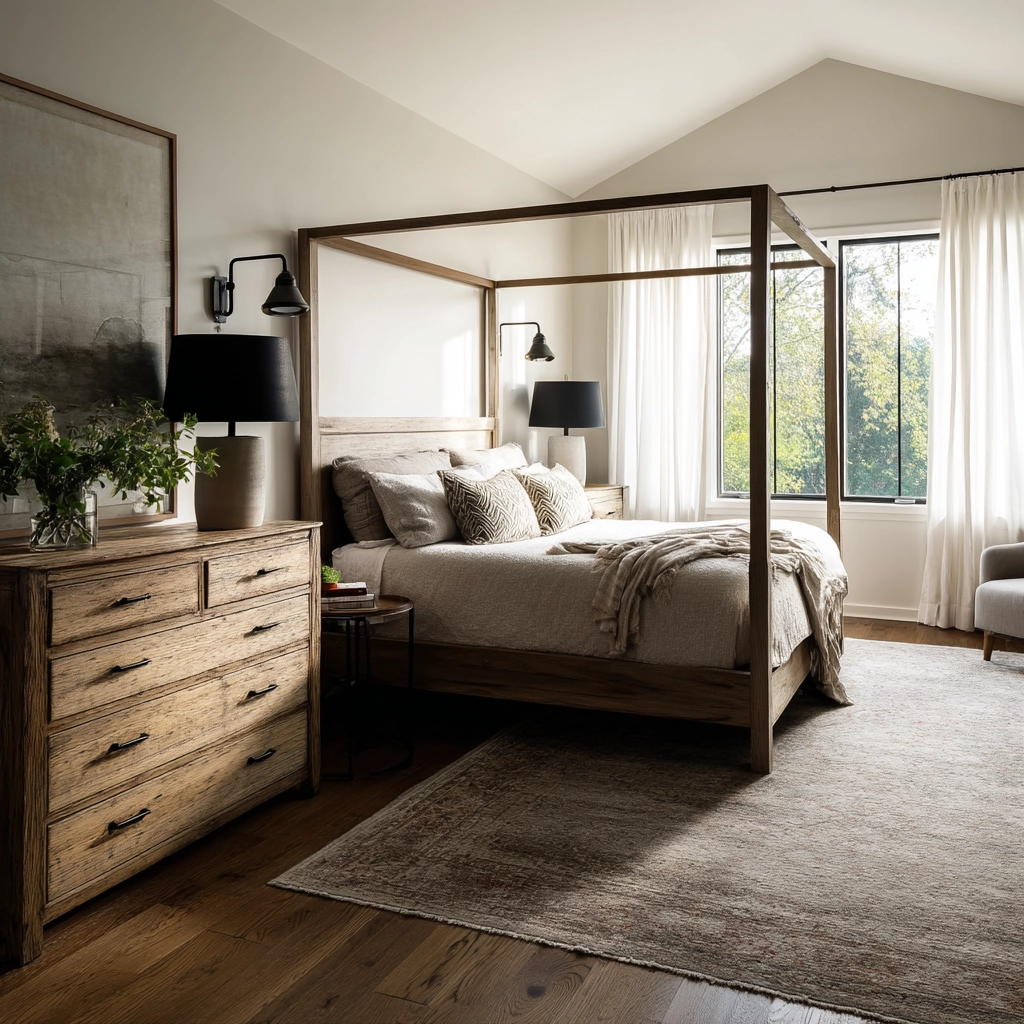 Guest Bedroom Ideas 74