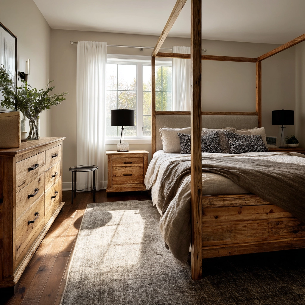 Guest Bedroom Ideas 75
