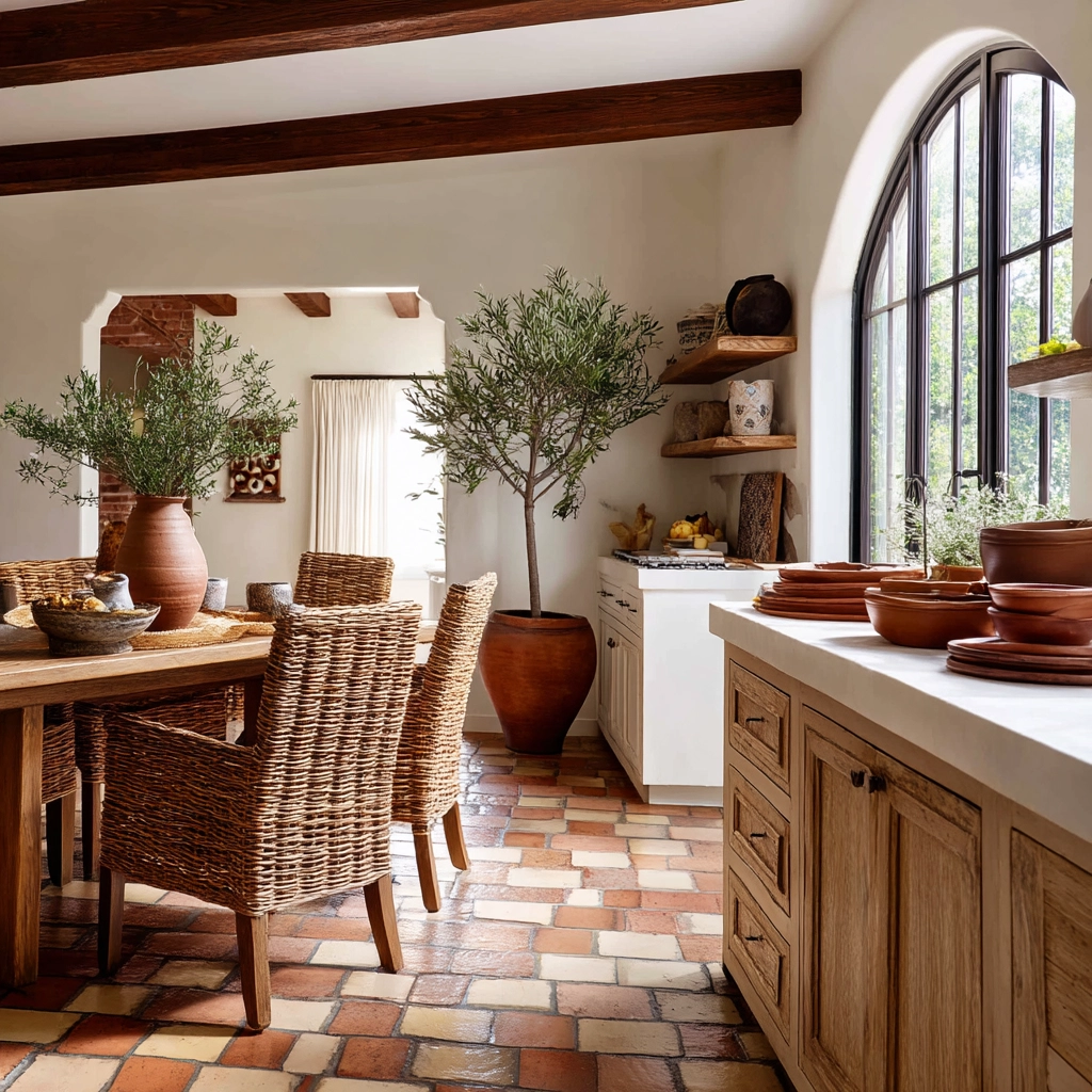 Kitchen And Dining Room Ideas 17