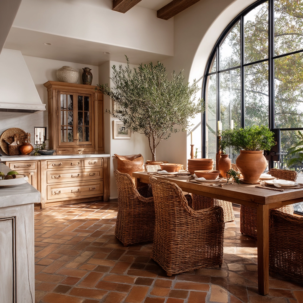 Kitchen And Dining Room Ideas 18