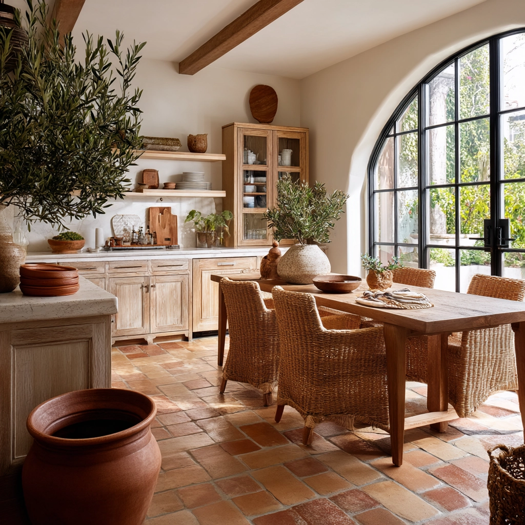 Kitchen And Dining Room Ideas 19