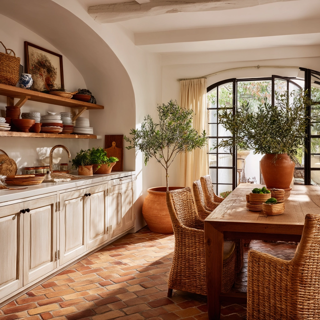 Kitchen And Dining Room Ideas 20