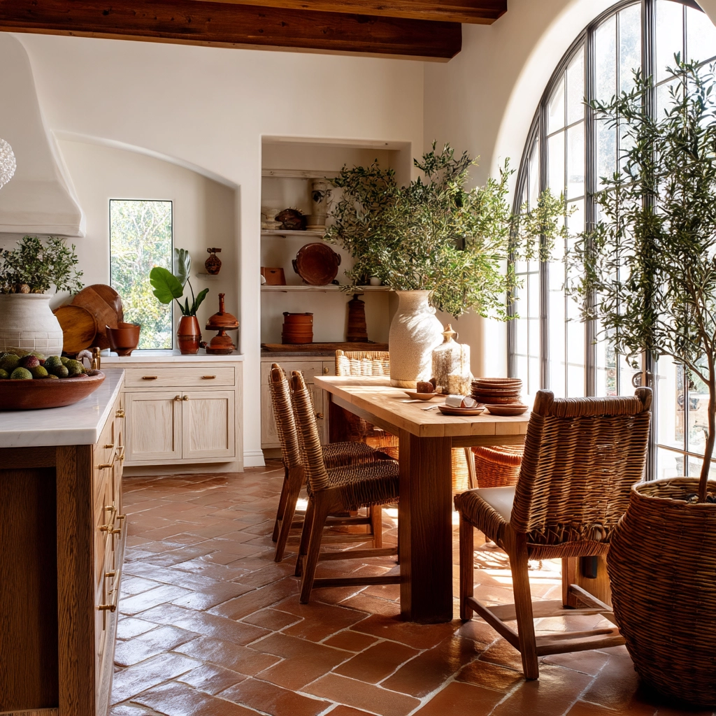 Kitchen And Dining Room Ideas 37