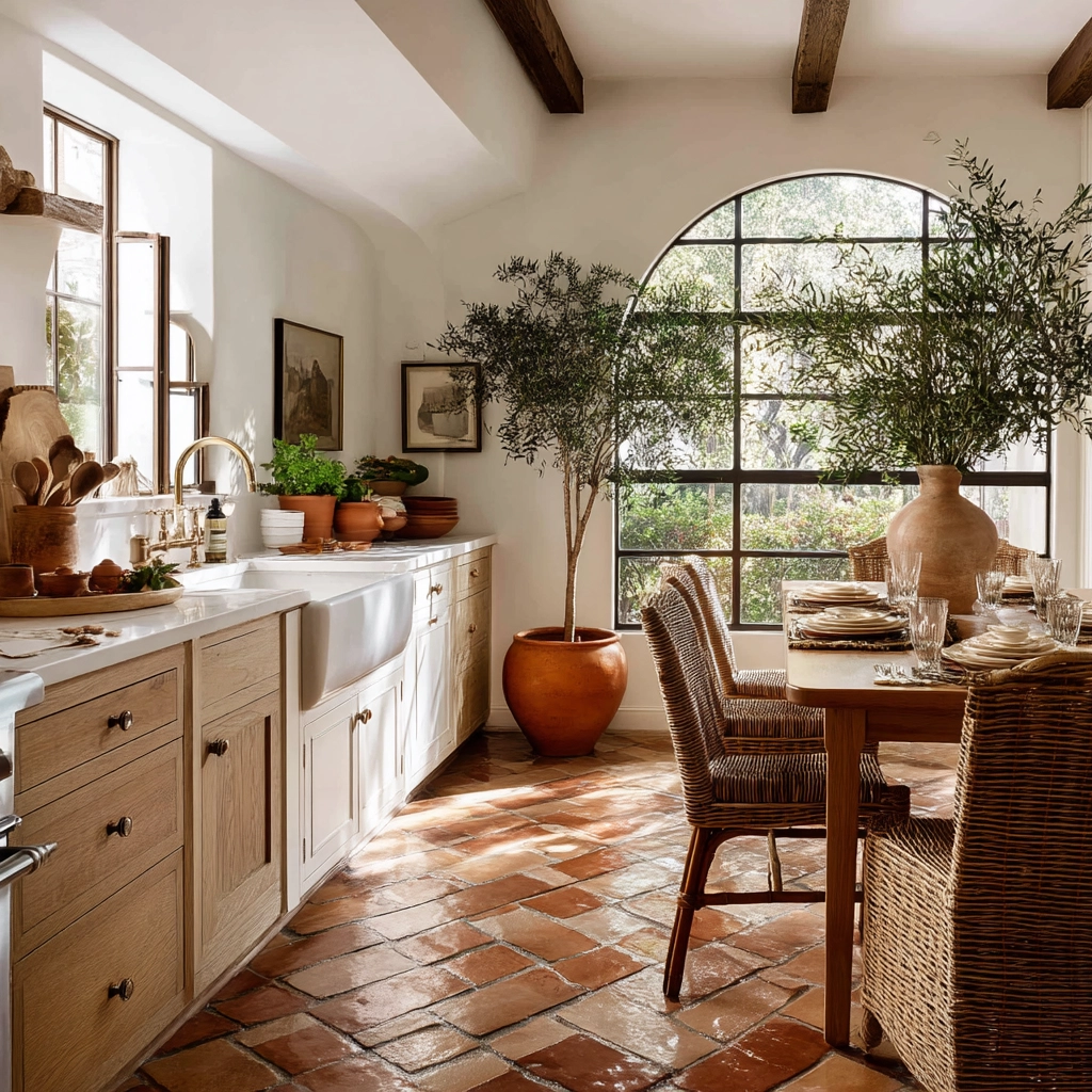 Kitchen And Dining Room Ideas 39