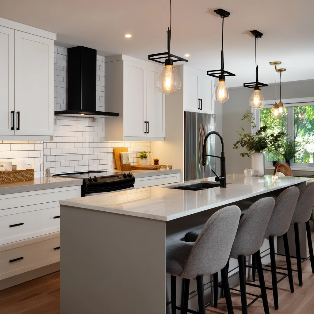 Kitchen And Dining Room Ideas 4