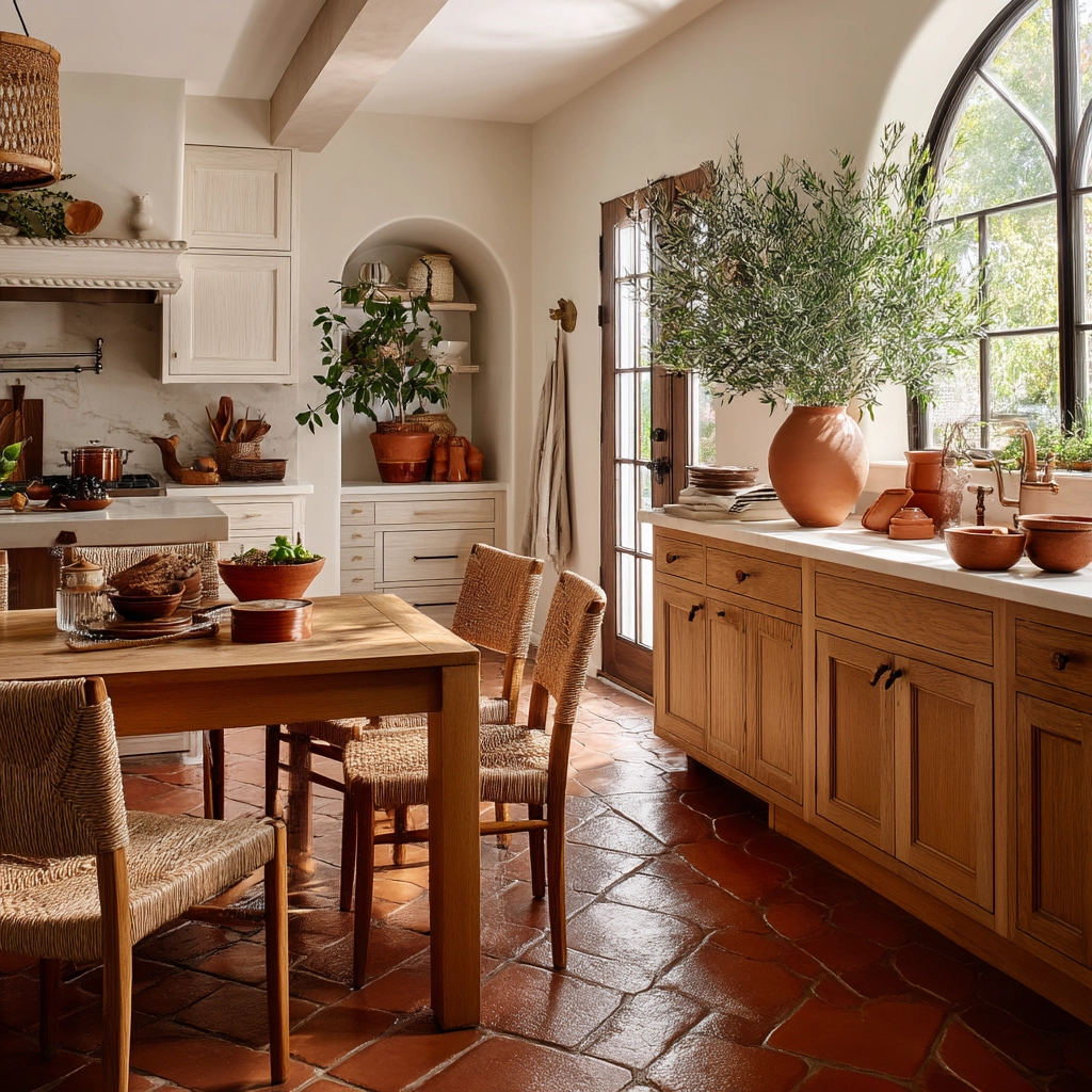Kitchen And Dining Room Ideas 40