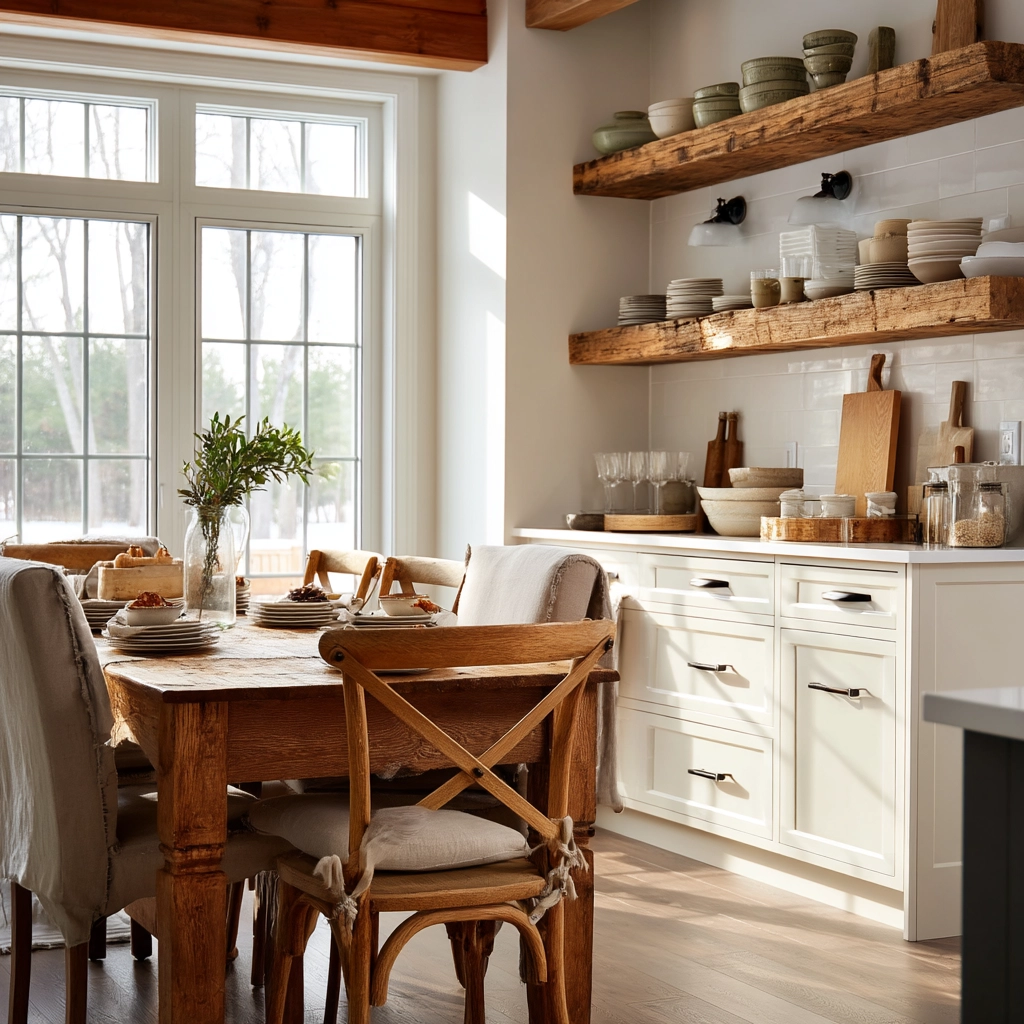 Kitchen And Dining Room Ideas 5