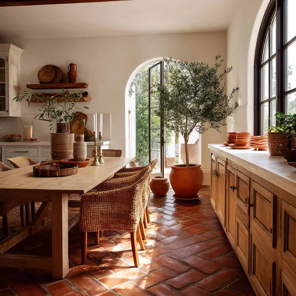 Kitchen And Dining Room Ideas 53