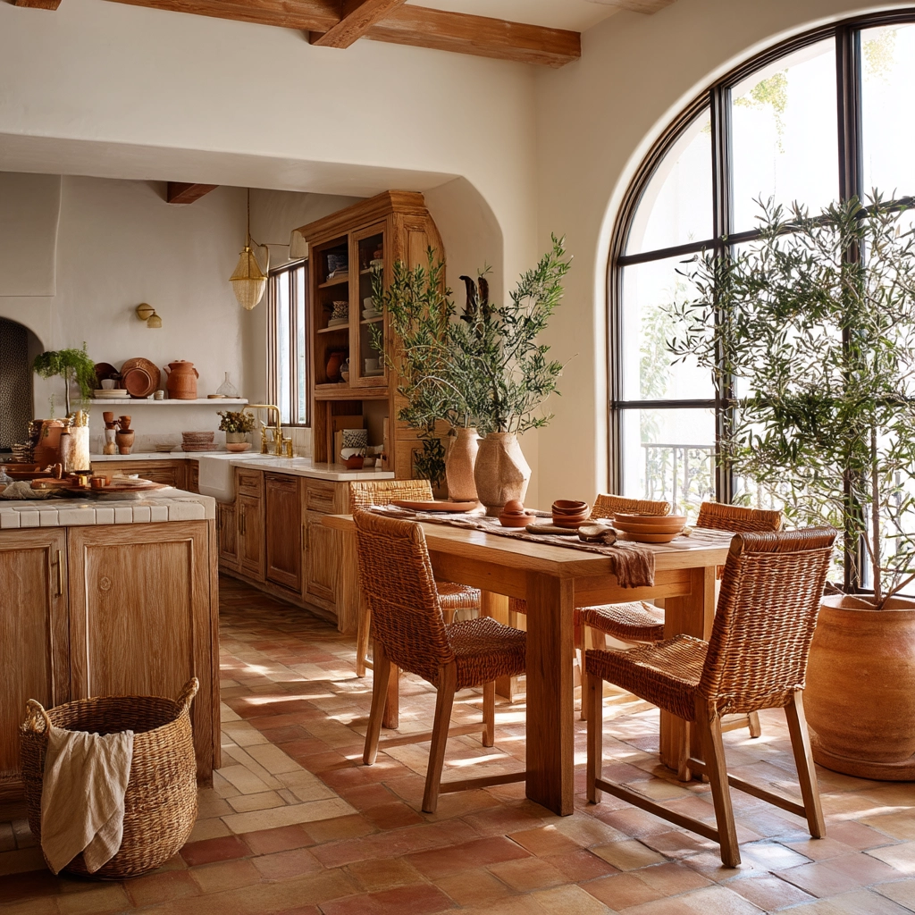Kitchen And Dining Room Ideas 54