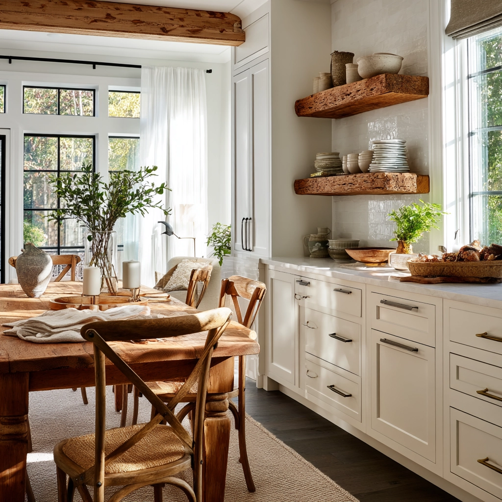 Kitchen And Dining Room Ideas 6