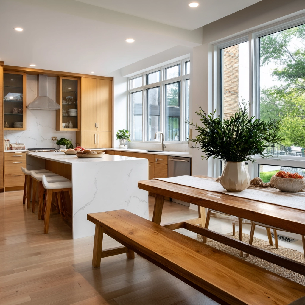 Kitchen And Dining Room Ideas 65