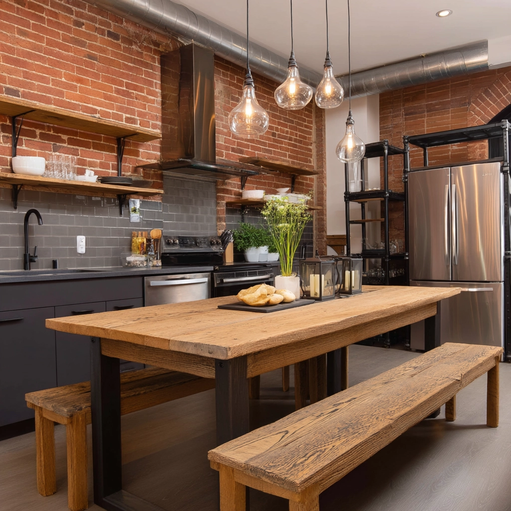 Kitchen And Dining Room Ideas 72