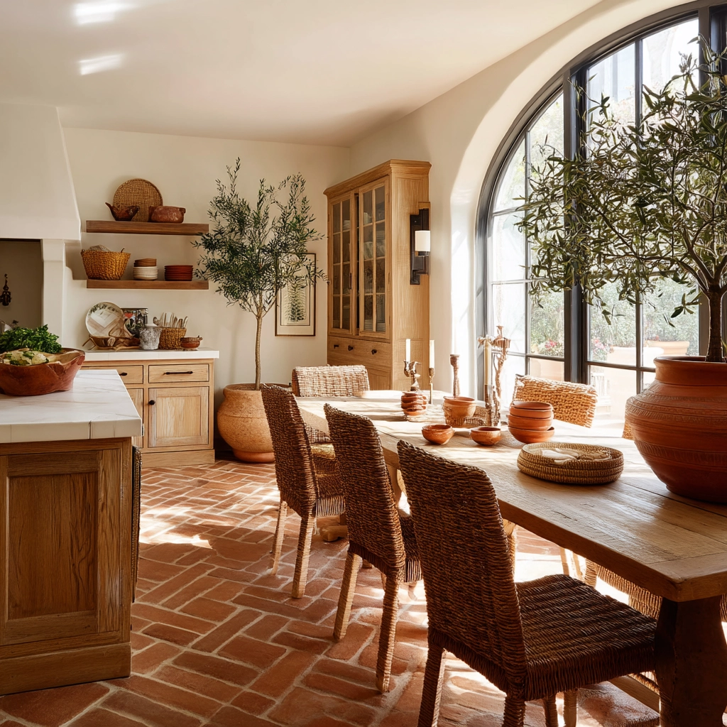 Kitchen And Dining Room Ideas 73
