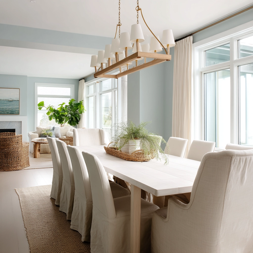 Large Dining Room Ideas 29