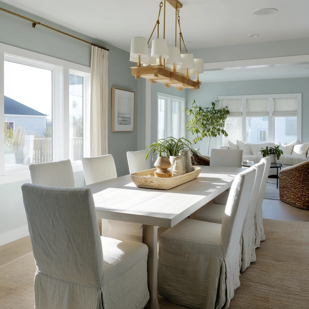 Large Dining Room Ideas 30