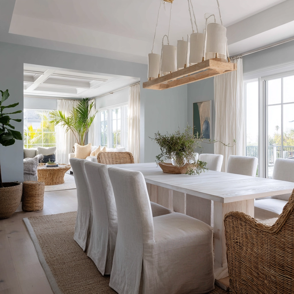 Large Dining Room Ideas 32