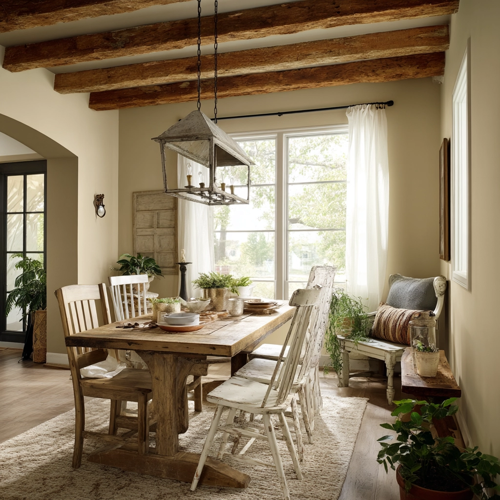 Large Dining Room Ideas 69