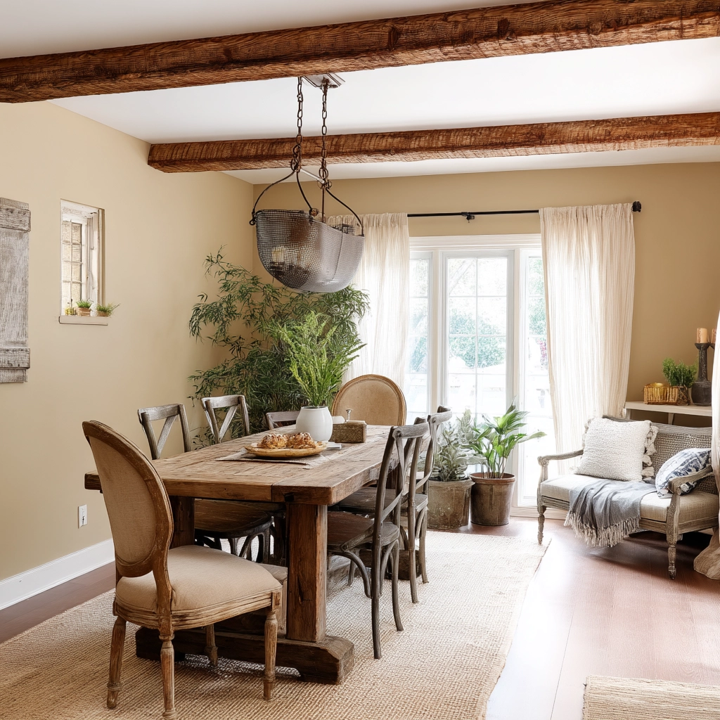 Large Dining Room Ideas 72