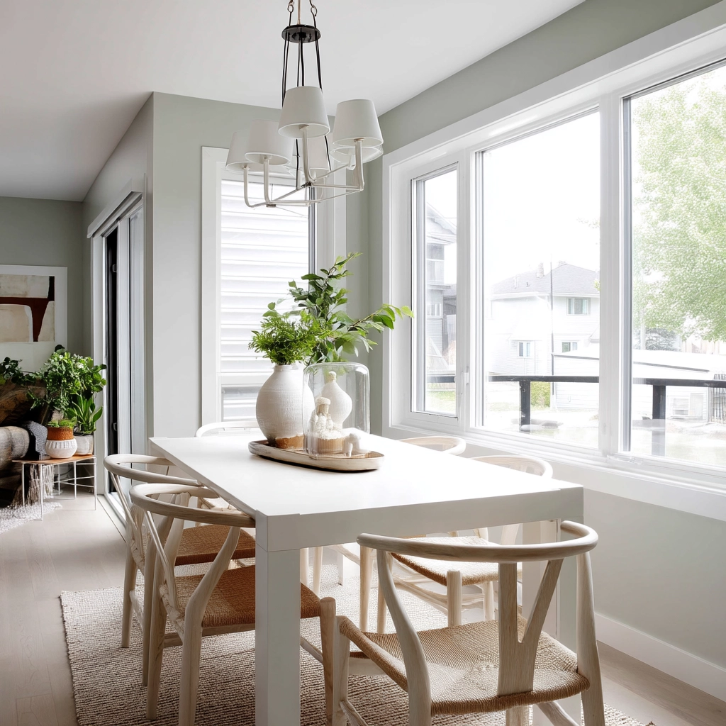 Large Dining Room Ideas 73