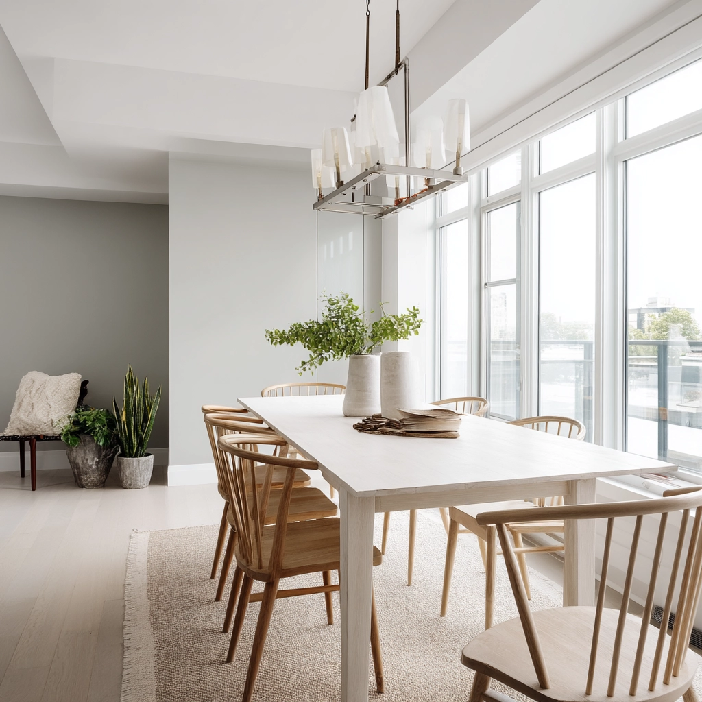 Large Dining Room Ideas 74