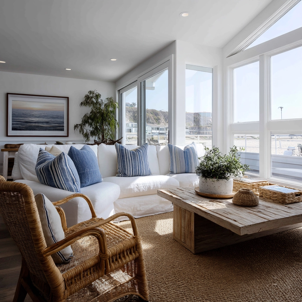 Large Living Room Ideas 27