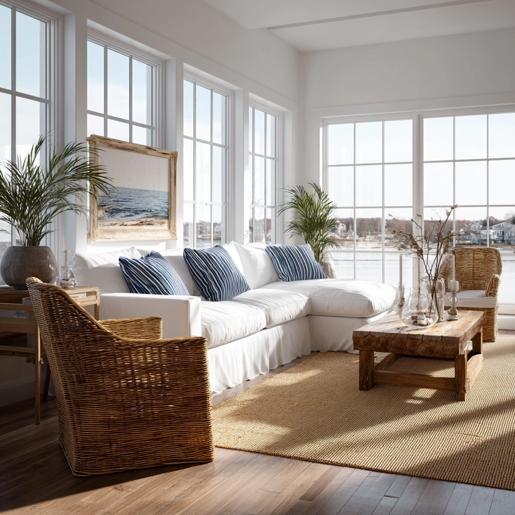 Large Living Room Ideas 28