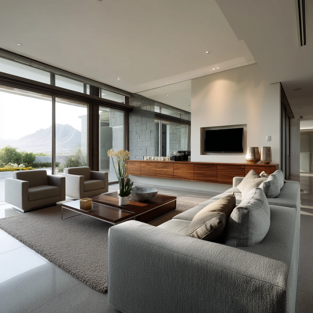 Large Living Room Ideas 38