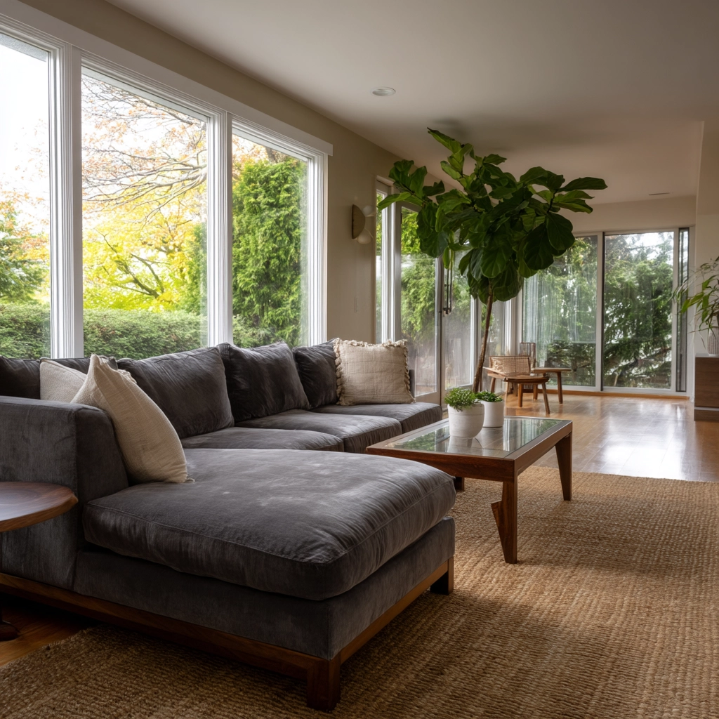 Large Living Room Ideas 4