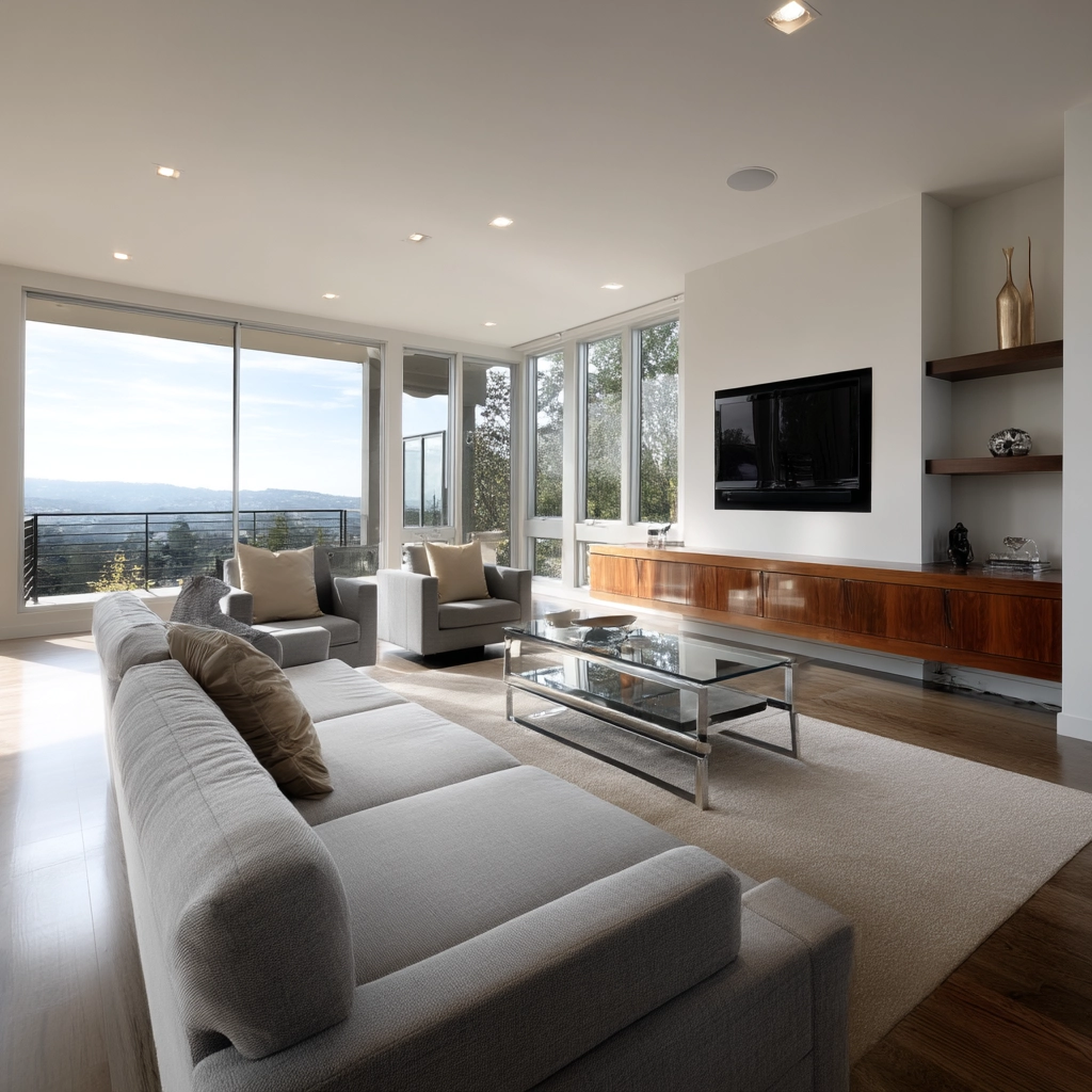 Large Living Room Ideas 40