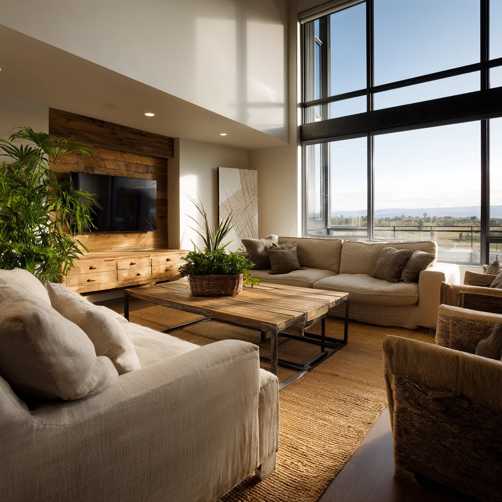 Large Living Room Ideas 61