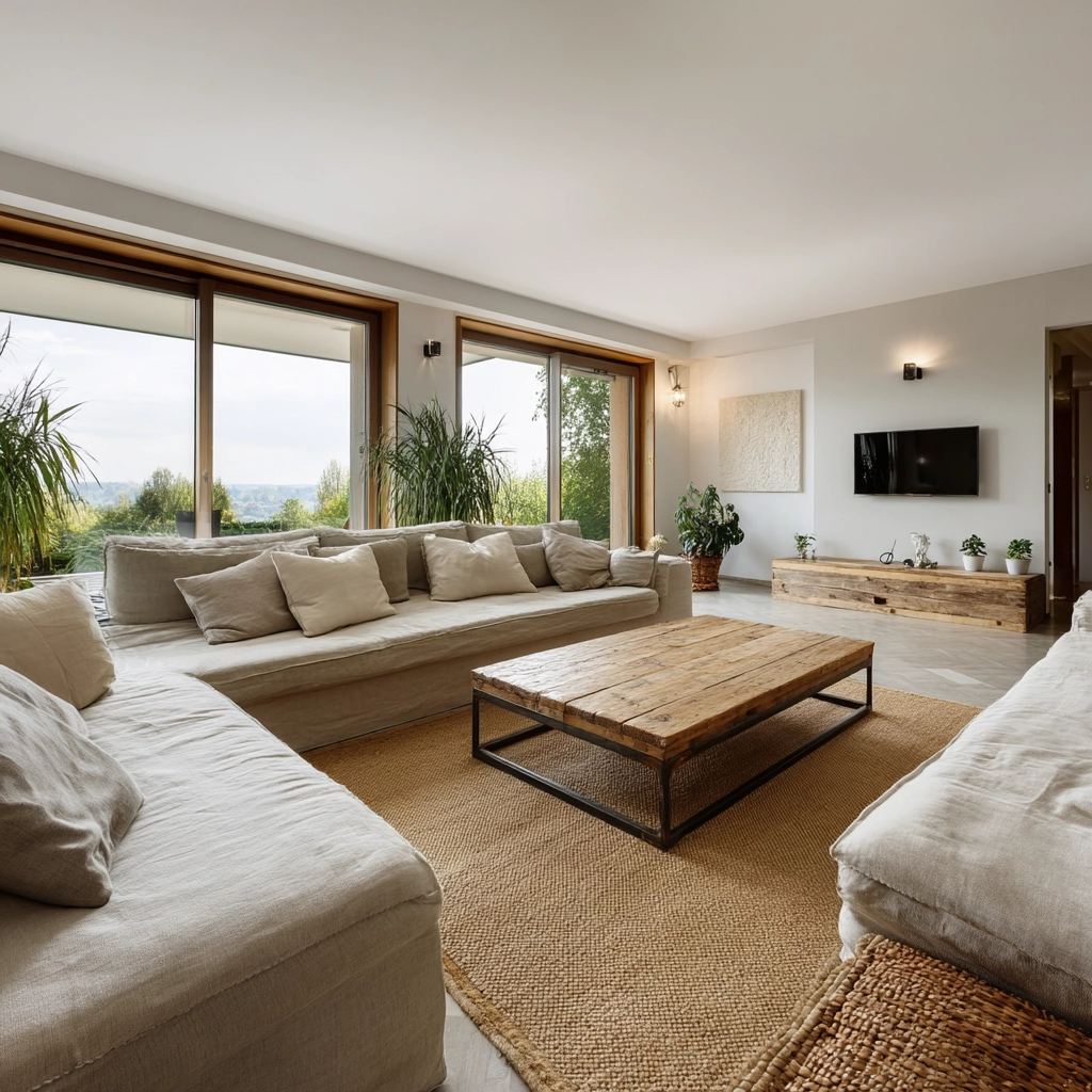 Large Living Room Ideas 62
