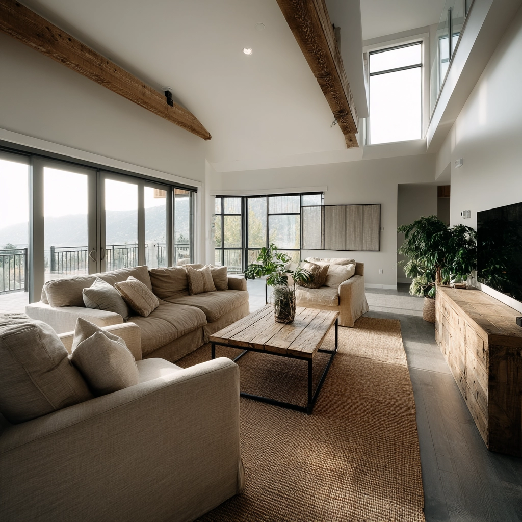 Large Living Room Ideas 64