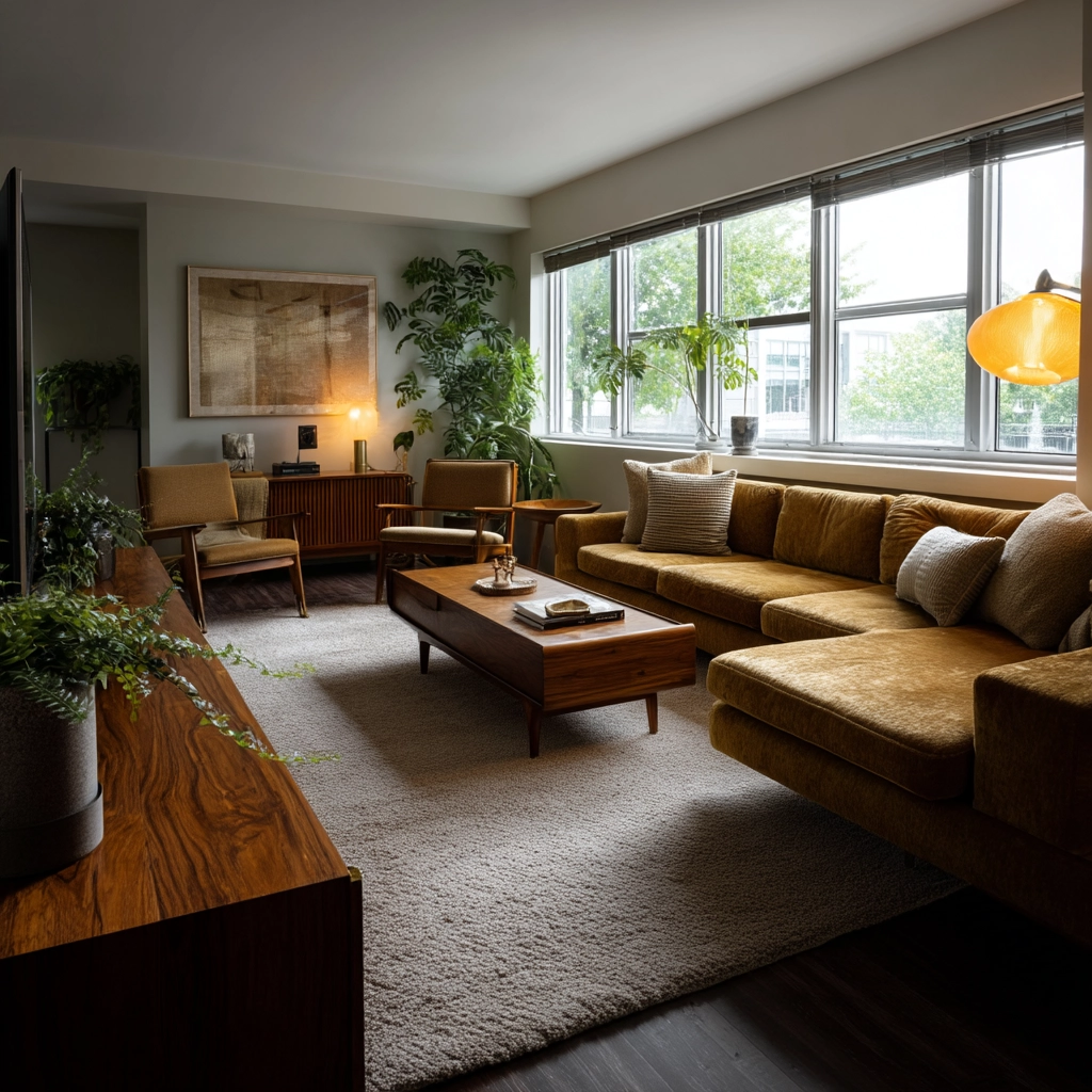 Large Living Room Ideas 65