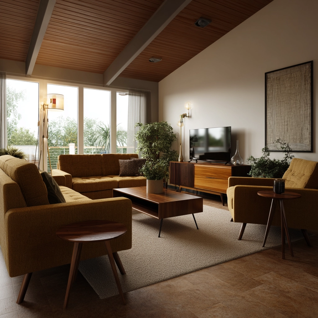 Large Living Room Ideas 66