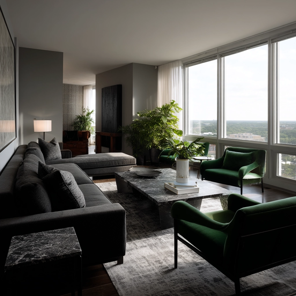 Large Living Room Ideas 72