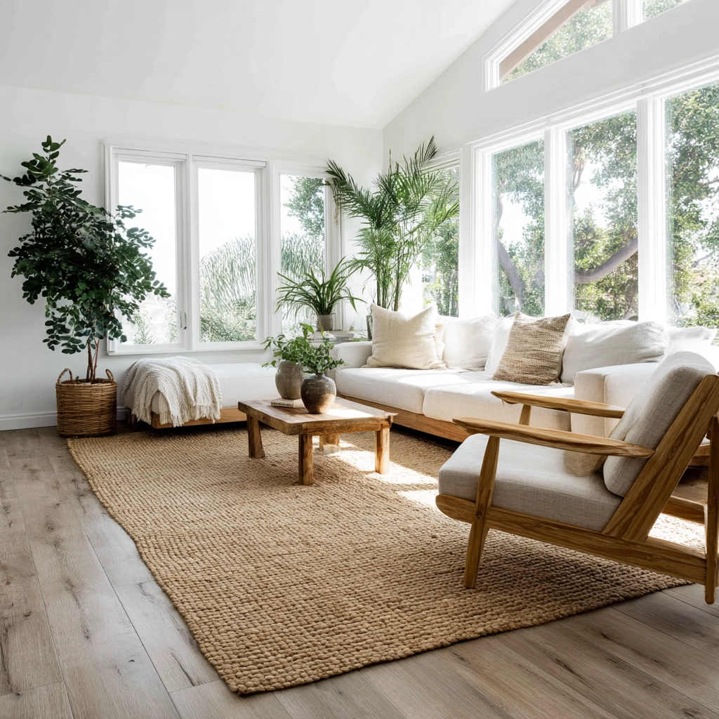 Living Room Carpet Ideas 25