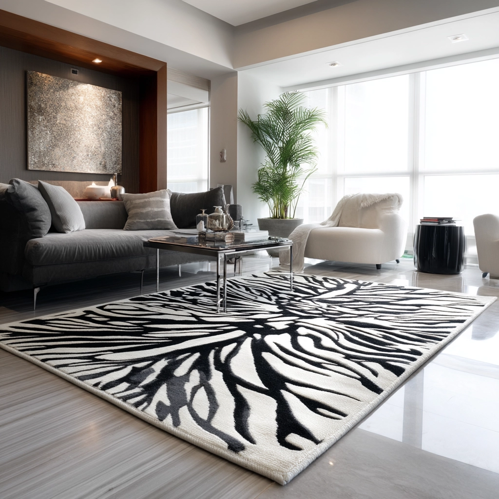 Living Room Carpet Ideas 32